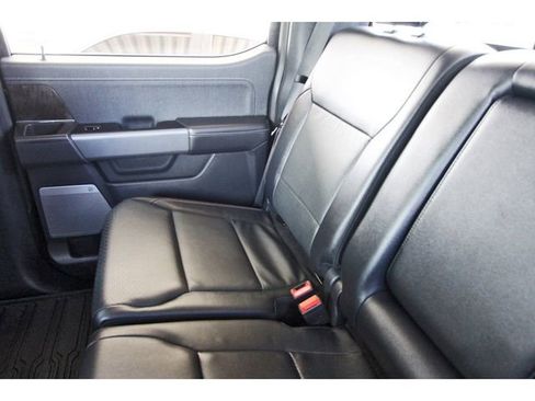 Used 2022 Ford F150 Lariat w/ Equipment Group 502A High RWD image 11