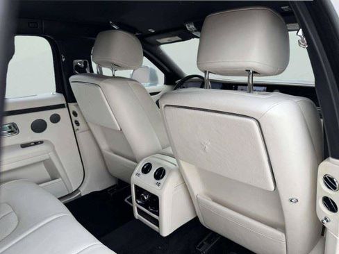 Used 2021 Rolls-Royce Ghost AWD/4WD image 49