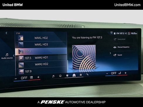 Used 2026 BMW 430i w/ Premium Package RWD image 8