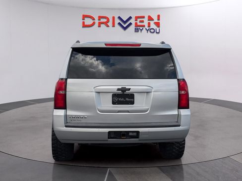 Used 2017 Chevrolet Tahoe LS image 6