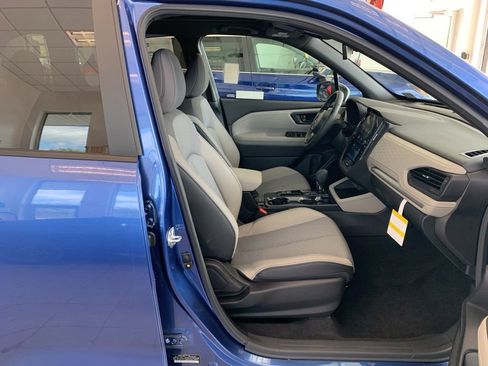 New 2026 Subaru Forester Premium image 20