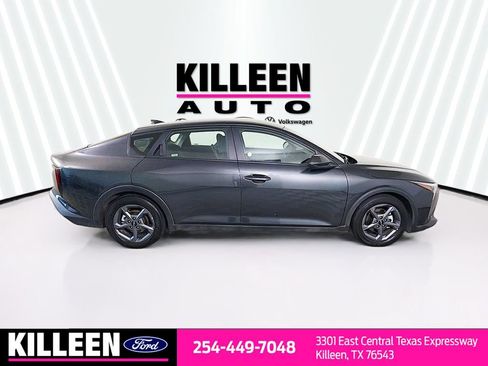 Used 2025 Kia K4 FWD image 10