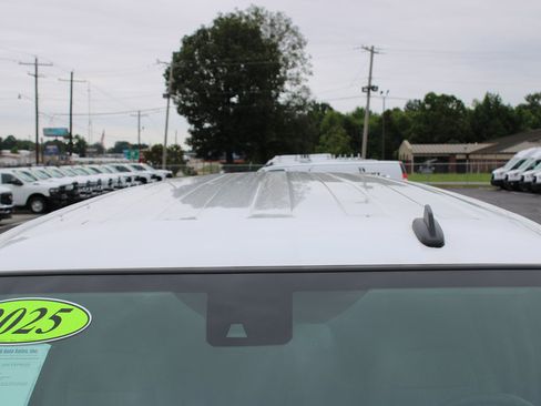 Used 2025 Chevrolet Express 3500 Extended w/ Driver Convenience Package RWD image 14