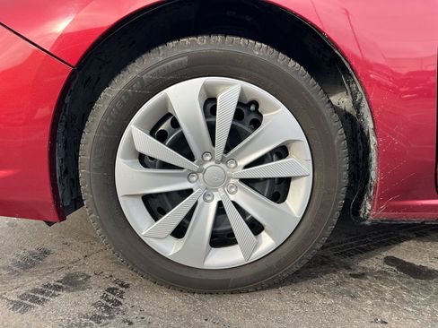 Used 2022 Subaru Impreza 2.0i image 15