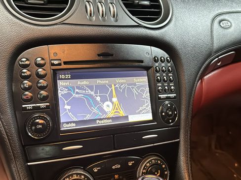 Used 2009 Mercedes-Benz SL 550 image 15