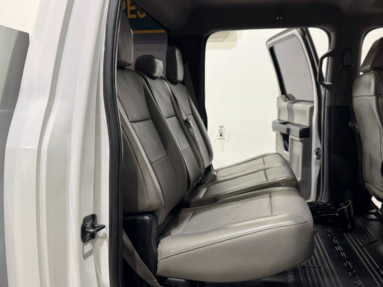 Used 2018 Ford F350 XL w/ Power Equipment Group AWD/4WD image 17