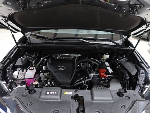 Used 2026 Lexus NX 350 AWD w/ Accessory Package (2T) image 9