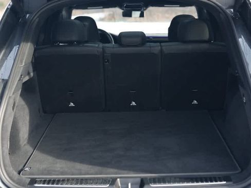 Certified 2023 Mercedes-Benz EQS 580 4MATIC SUV image 33