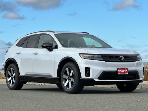New 2026 Honda Prologue Touring image 2