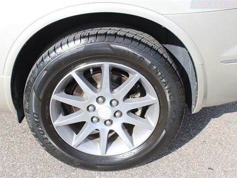 Used 2014 Buick Enclave Leather w/ Trailering Provision Package FWD image 25