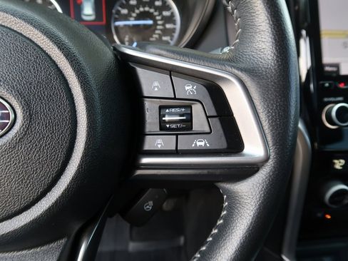 Used 2019 Subaru Ascent Limited w/ Popular Package #3 image 18