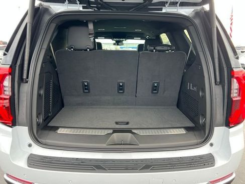 New 2026 GMC Yukon Denali image 22