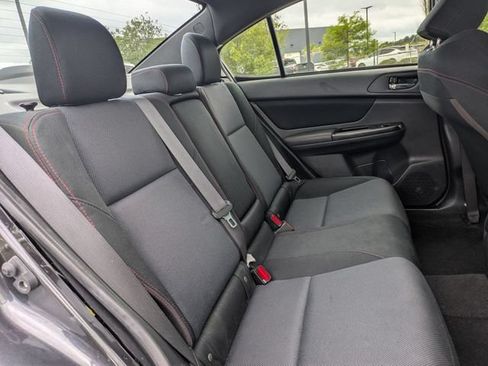 Used 2018 Subaru WRX AWD/4WD image 30