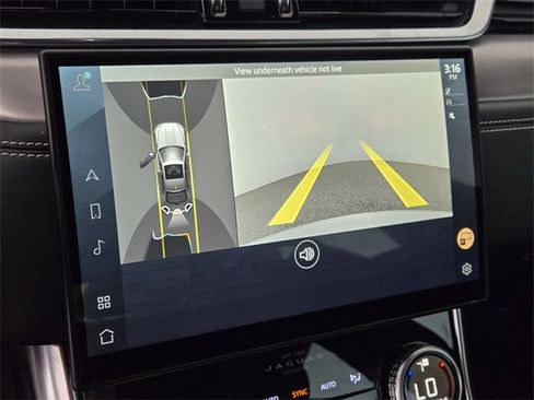 Certified 2024 Jaguar XF R-Dynamic SE image 25