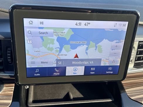 Used 2023 Ford Explorer Limited w/ Equipment Group 301A image 20