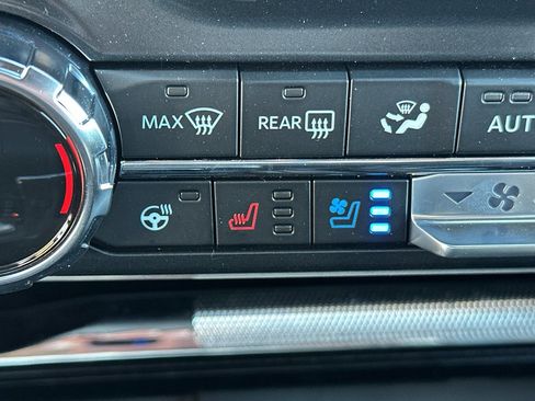 New 2026 Ford F150 Tremor w/ Equipment Group 402A High AWD/4WD image 26