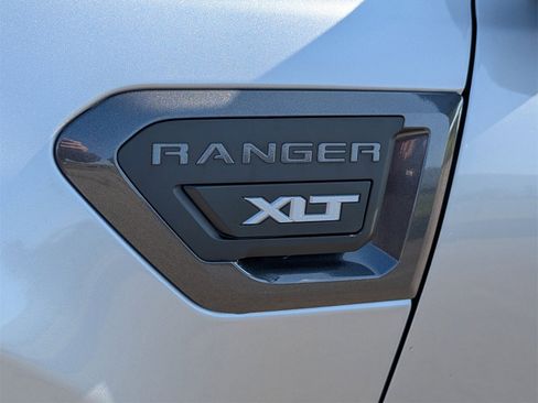 Used 2022 Ford Ranger XLT w/ Equipment Group 302A High image 5