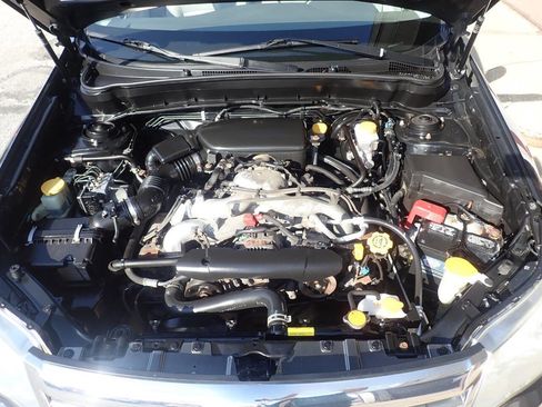 Used 2010 Subaru Forester 2.5X Premium image 40