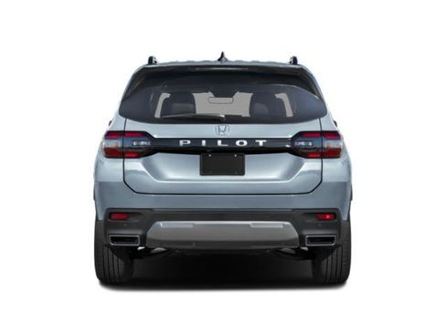 New 2026 Honda Pilot EX-L image 8