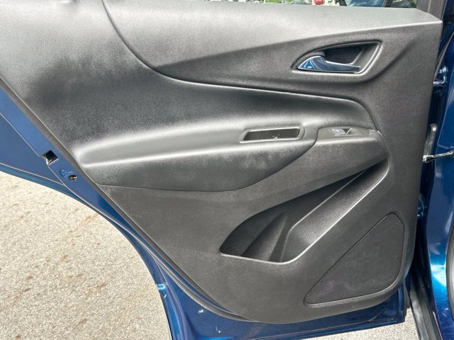 Used 2019 Chevrolet Equinox LT AWD/4WD image 38