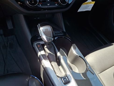 Used 2024 Buick Envista Sport Touring w/ Convenience I Package image 11