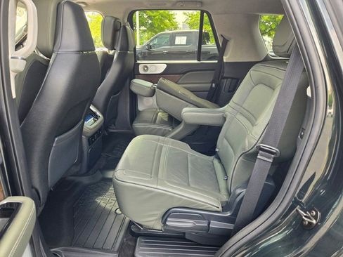 Used 2023 Lincoln Navigator Black Label image 17