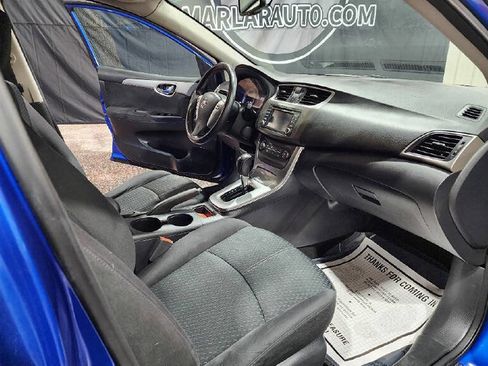 Used 2014 Nissan Sentra SR w/ Premium Package image 11