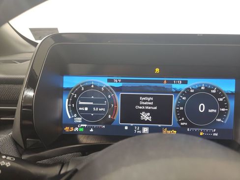 New 2026 Subaru Outback Limited AWD/4WD image 15
