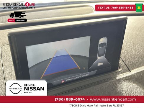 Used 2017 Audi A3 2.0T Premium w/ Convenience Package image 21