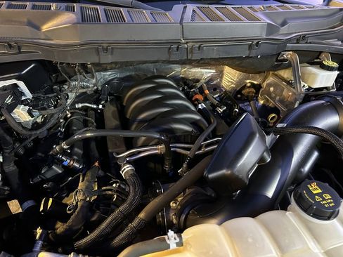 Used 2022 Ford F150 XLT w/ Equipment Group 301A Mid image 30