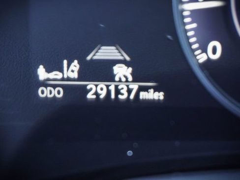 Certified 2024 Lexus NX 350 AWD w/ Cold Area Package image 9