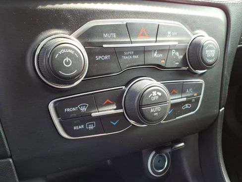 Used 2023 Dodge Charger GT w/ Plus Group image 13