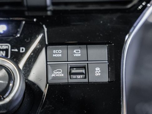 Used 2023 Toyota bZ4X Limited w/ Weather Package image 25