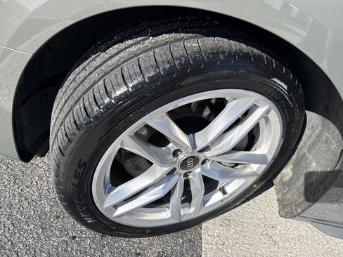 Used 2023 Audi A4 2.0T Premium Plus w/ Premium Plus Package image 24