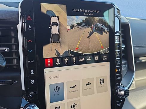 New 2026 RAM 2500 Laramie image 29