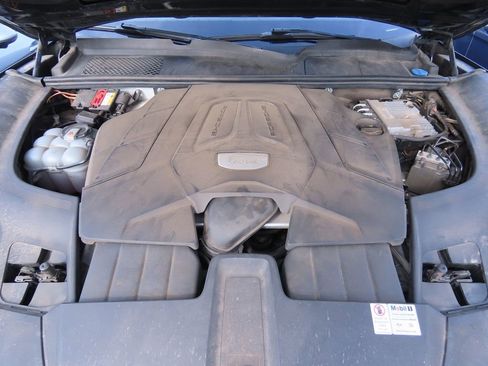 Used 2019 Porsche Cayenne image 13