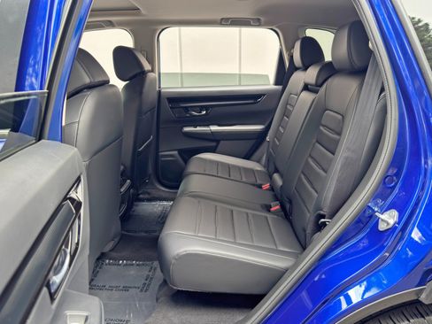 Used 2023 Honda CR-V EX-L image 38