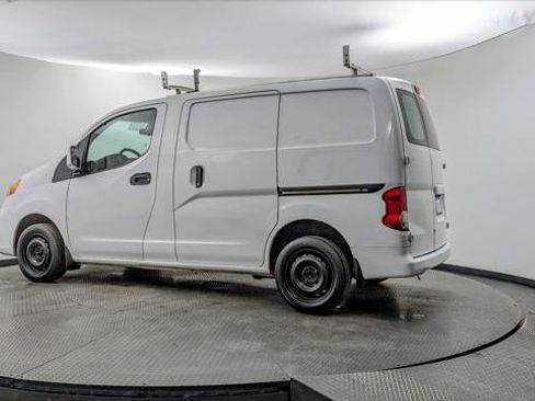 Used 2017 Nissan NV200 SV w/ Back Door Glass Package image 6