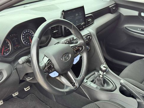 Used 2020 Hyundai Veloster N w/ Performance Package FWD image 19
