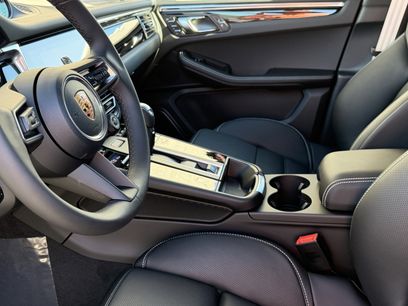 New 2026 Porsche Macan S