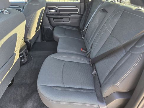 Used 2025 RAM 2500 Big Horn image 17