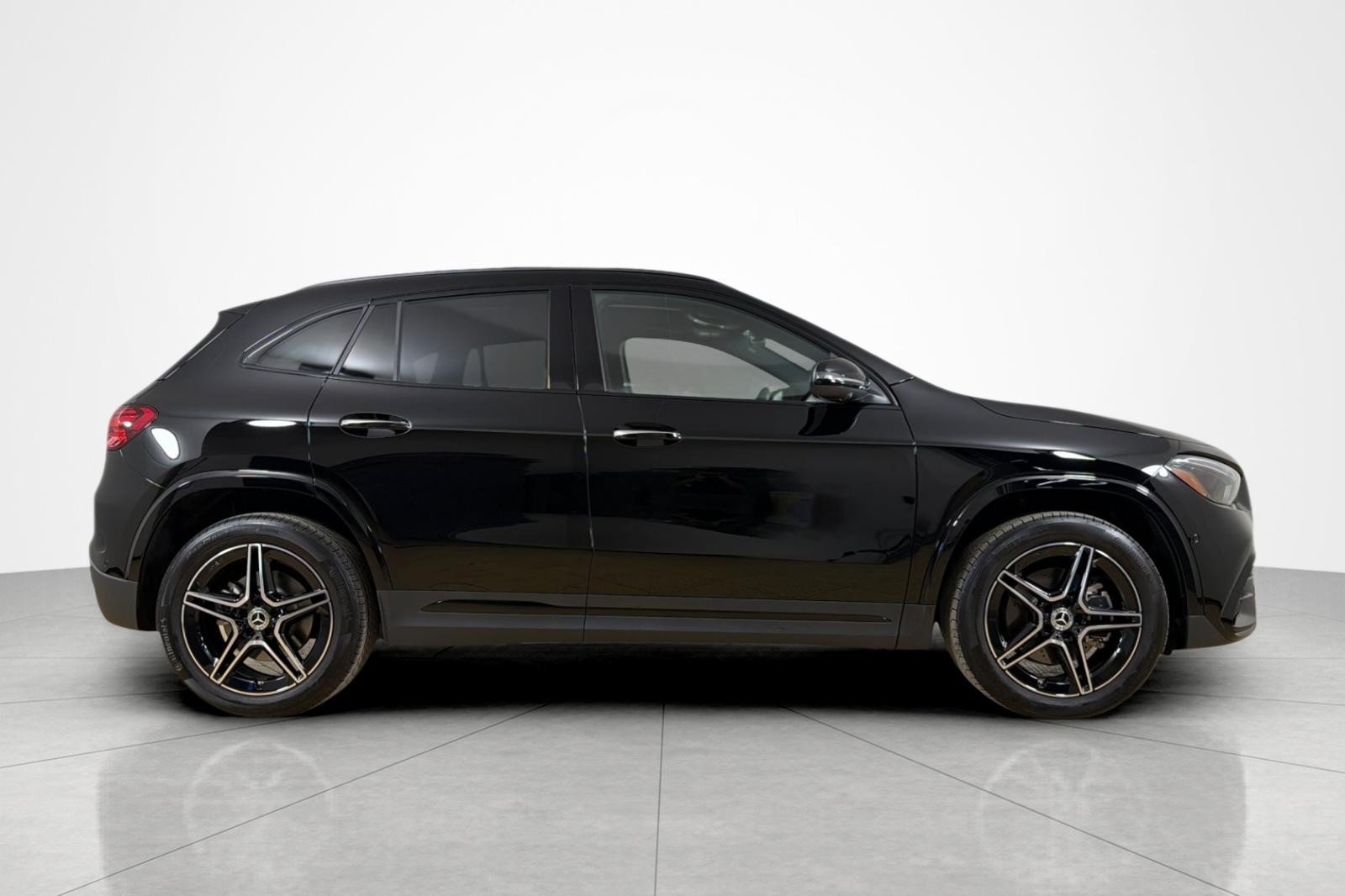Used 2026 Mercedes-Benz GLA 250 image 6