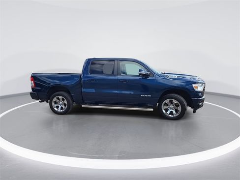 Used 2022 RAM 1500 Lone Star image 9