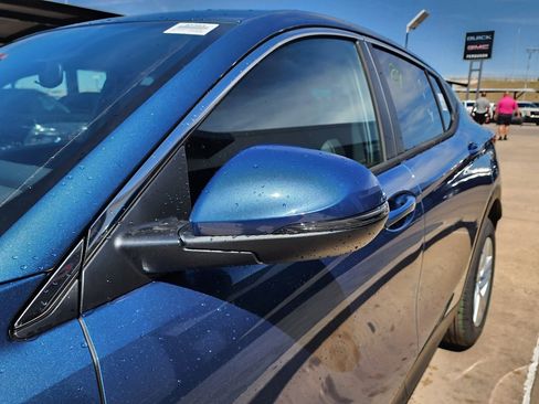 New 2026 Buick Envista Preferred image 12