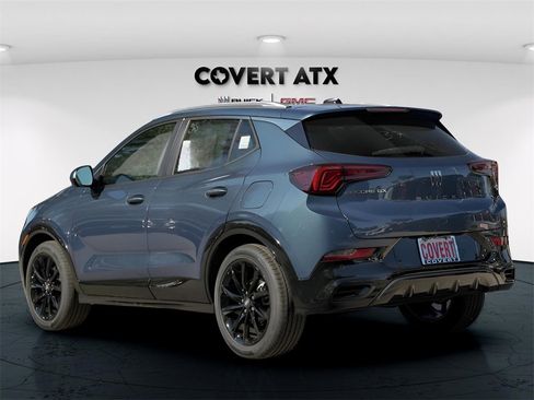 New 2026 Buick Encore GX Sport Touring w/ Advanced Technology Package image 5