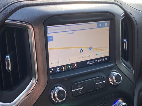 Used 2021 GMC Sierra 2500 Denali w/ Denali Ultimate Package image 15