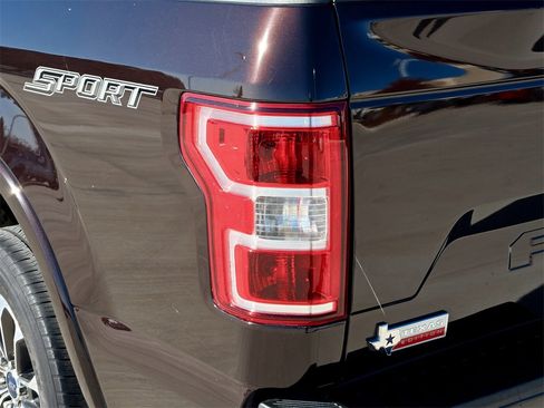 Used 2019 Ford F150 XLT w/ Equipment Group 302A Luxury image 6