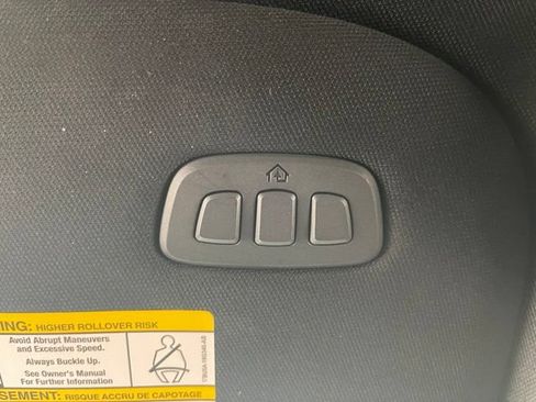 Used 2025 Ford F150 Platinum AWD/4WD image 45