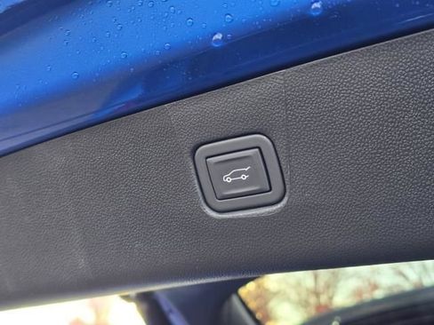 New 2026 Chevrolet Blazer RS w/ Driver Confidence II Package image 9