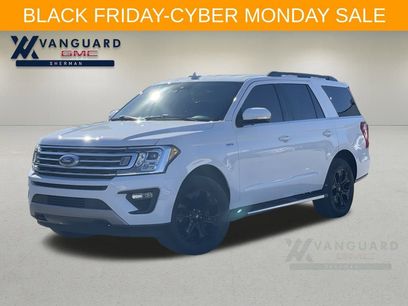 Used 2021 Ford Expedition XLT
